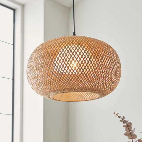 Bali Pendant Light