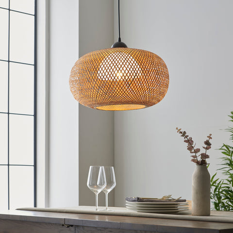 Bali Pendant Light