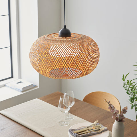 Bali Pendant Light