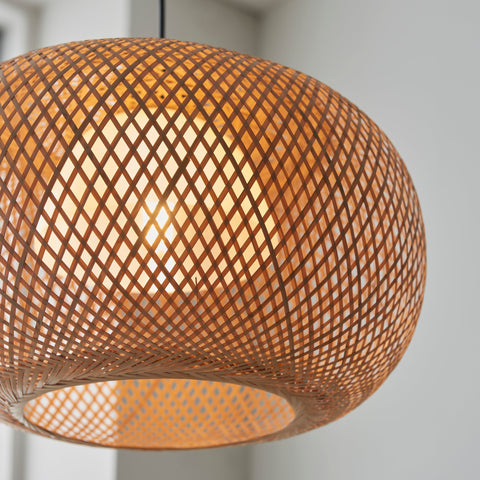 Bali Pendant Light