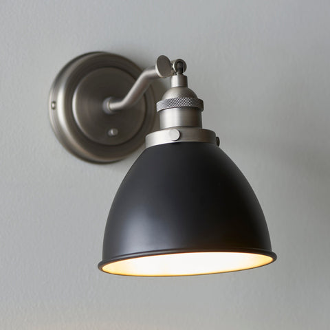 Franklin Wall Light