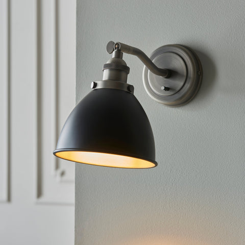 Franklin Wall Light