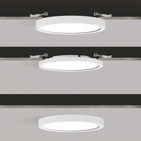 MoodMaker Bathroom Ceiling Light